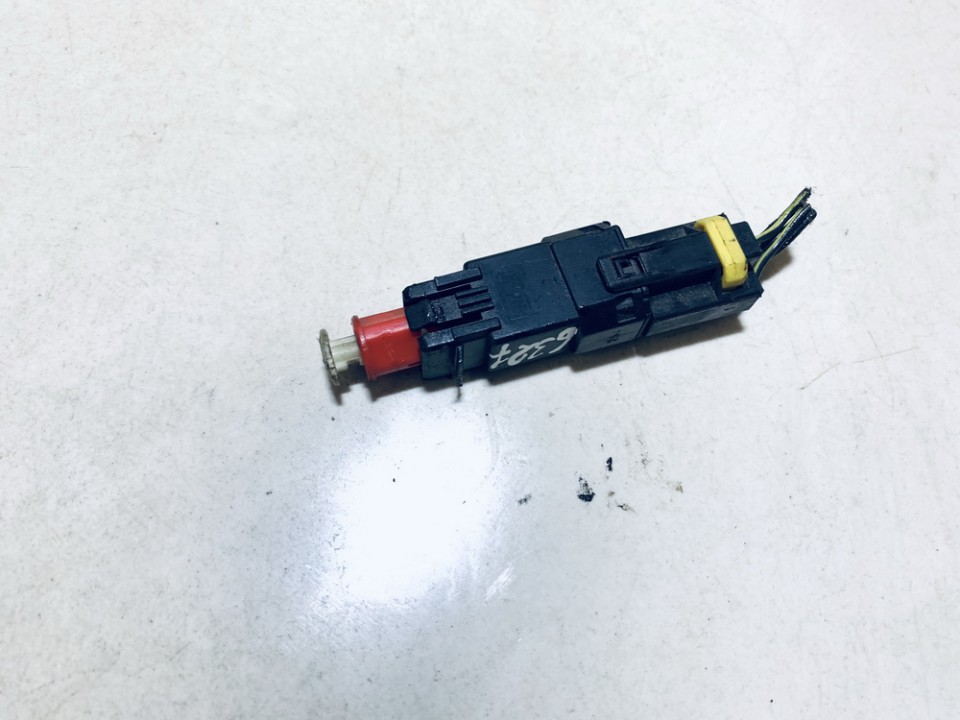 90460325 Opel Meriva 2004 Brake Light Switch (sensor) - Switch (Pedal Contact)