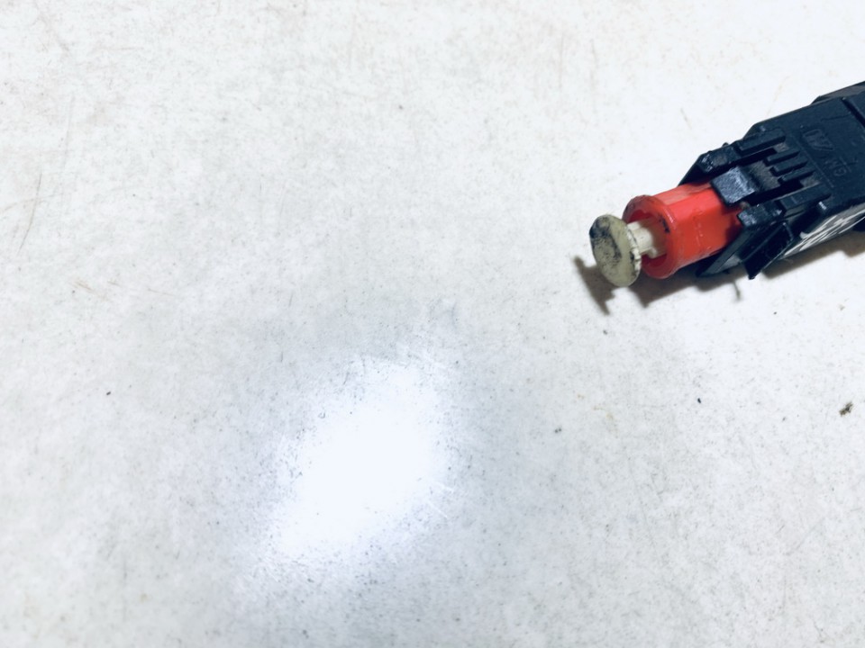 90460325 Opel Meriva 2004 Brake Light Switch (sensor) - Switch (Pedal Contact) - Thumbnail 2