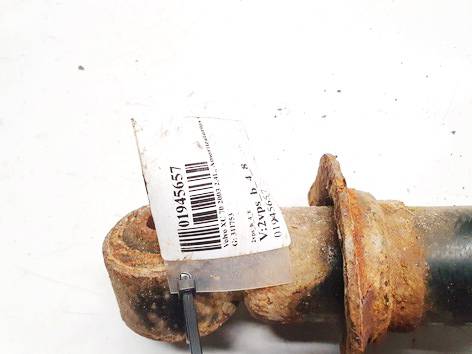 311753 Volvo XC 70 2003 Stossdämpfer Federbein hinten rechts - Thumbnail 2