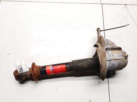 311753 Volvo XC 70 2003 amortisseur arrière droite