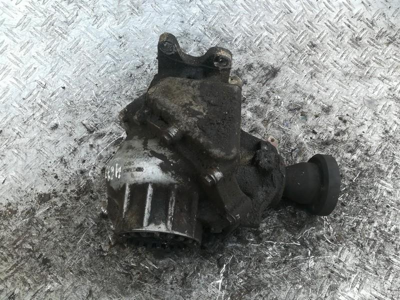 01023739 Volvo XC 70 2001 Pārvades sadales kārba (razdatka)