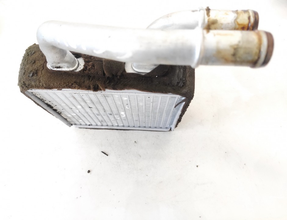 used used Heater radiator (heater matrix) Seat Alhambra 2001 1.9L 9EUR