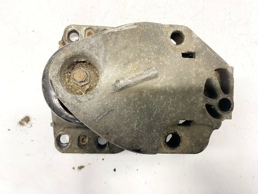 Opel Movano 2005 Motora spilveni