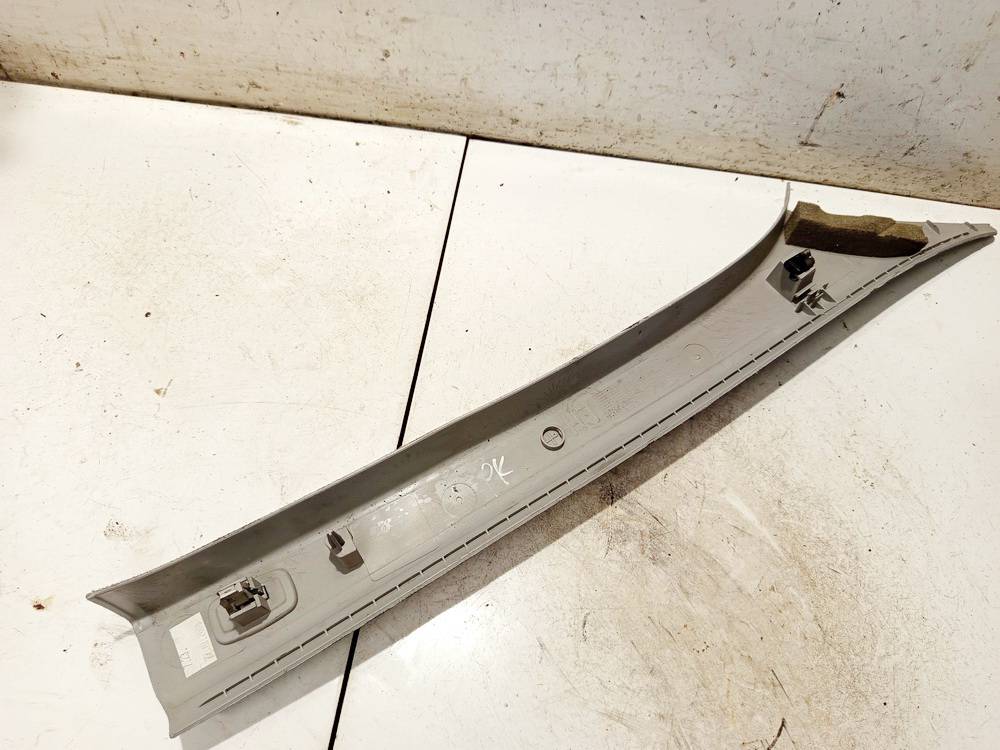 13113885 Opel Astra 2006 Interior trim - Thumbnail 2