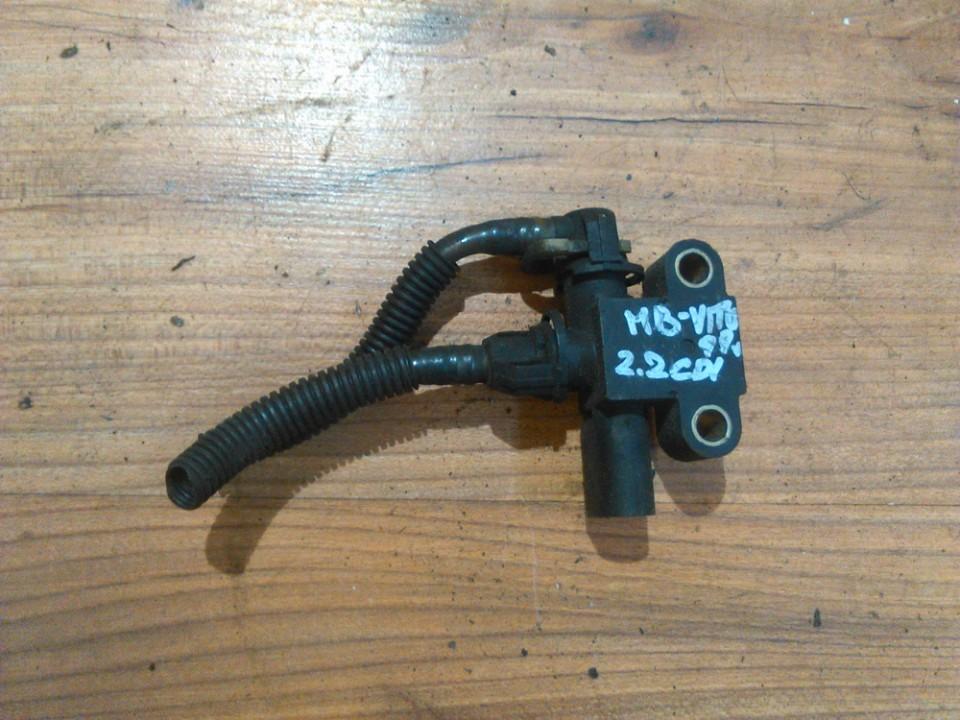 A6110780049 S Electrical Selenoid Electromagnetic Solenoid Mercedes 