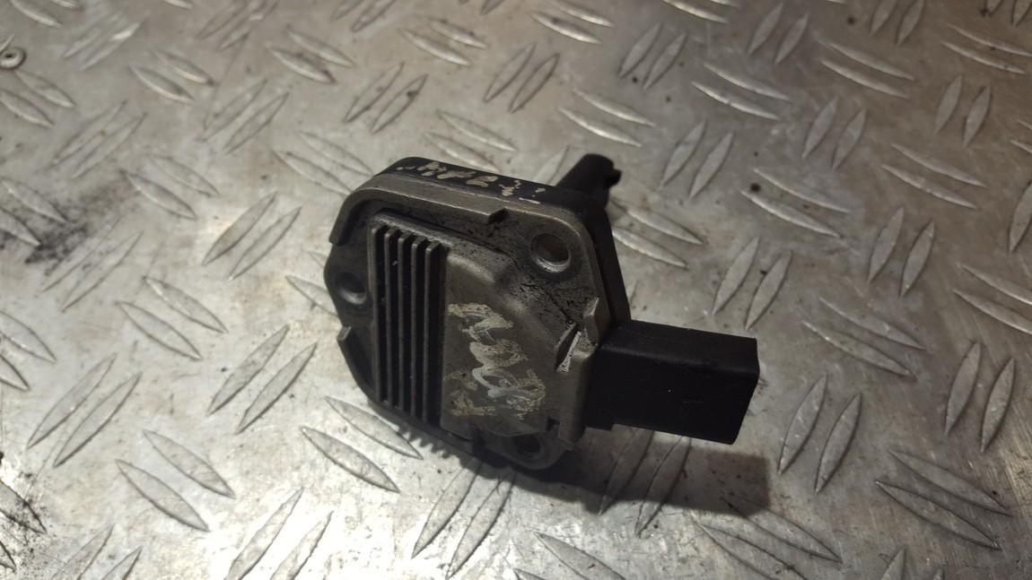 n/a Oil Pressure Sensor (OIL LEVEL SENSOR) Audi A4 1995 1.9L 14EUR