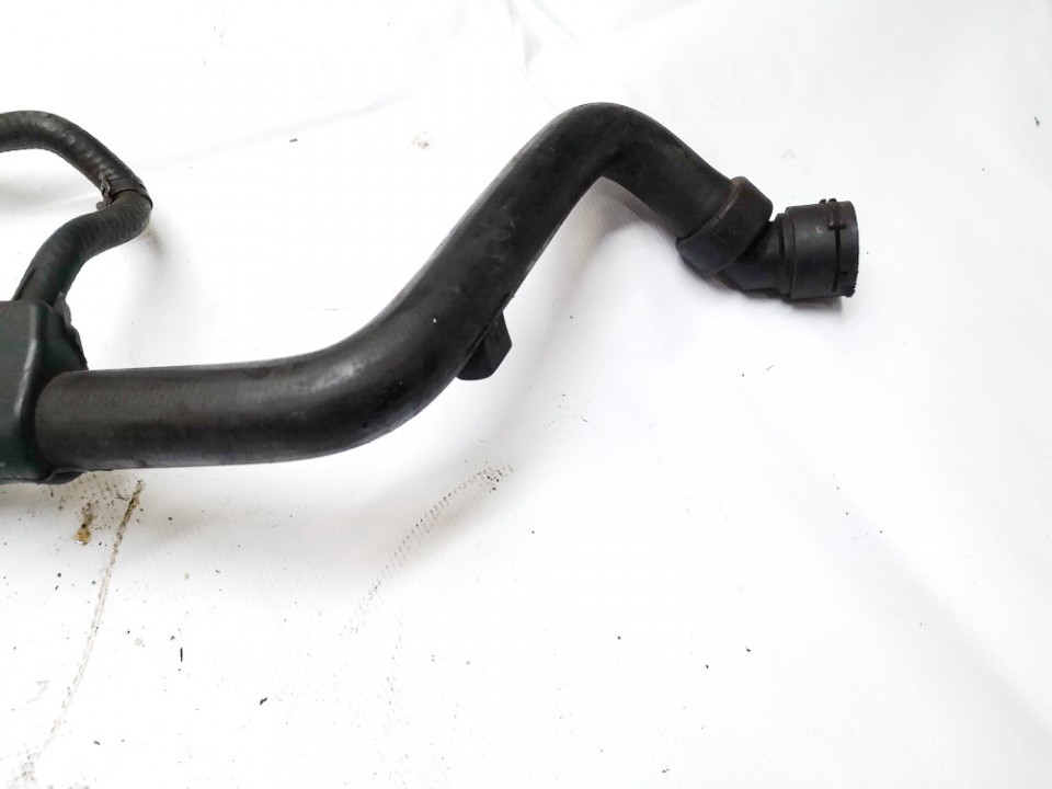 4B0121101E Volkswagen Passat 1999 Radiator Hose (Water Hose) - Thumbnail 2
