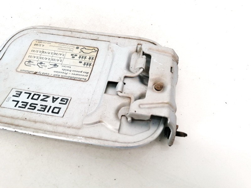 3A0010086A Volkswagen Passat 1997 Kuro bako dangtelis isorinis - Thumbnail 3