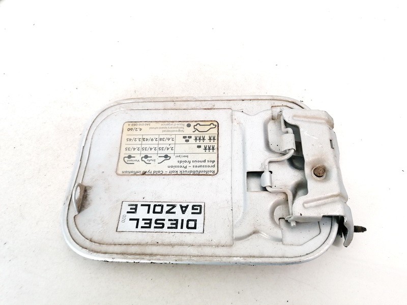 3A0010086A Volkswagen Passat 1997 Kuro bako dangtelis isorinis - Thumbnail 2