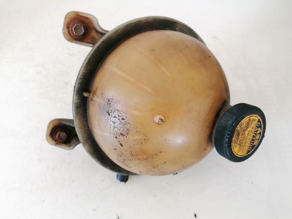 PPGF20 Toyota Avensis Verso 2003 Expansion Tank coolant (RADIATOR EXPANSION TANK BOTTLE )