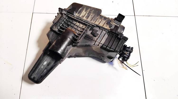 9629040380 Citroen C8 2006 Air filter box