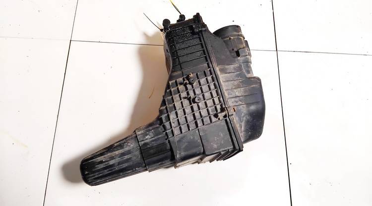 9629040380 Citroen C8 2006 Air filter box - Thumbnail 2