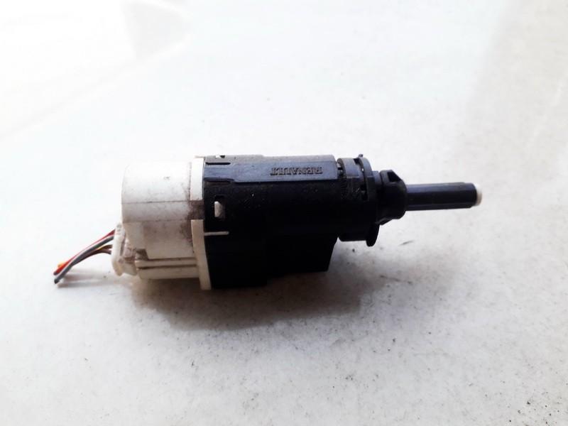253206170R USED Brake Light Switch (sensor) - Switch (Pedal Contact ...