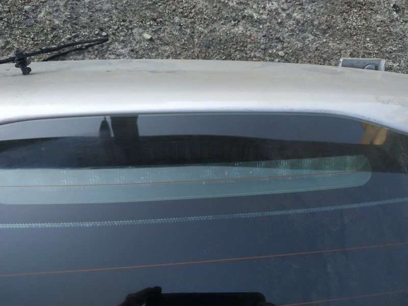 Volvo V50 2006 Dodatkowe światło stopu