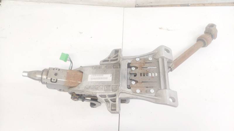T09121103214 Volvo XC 60 2007 Estate Steering Column