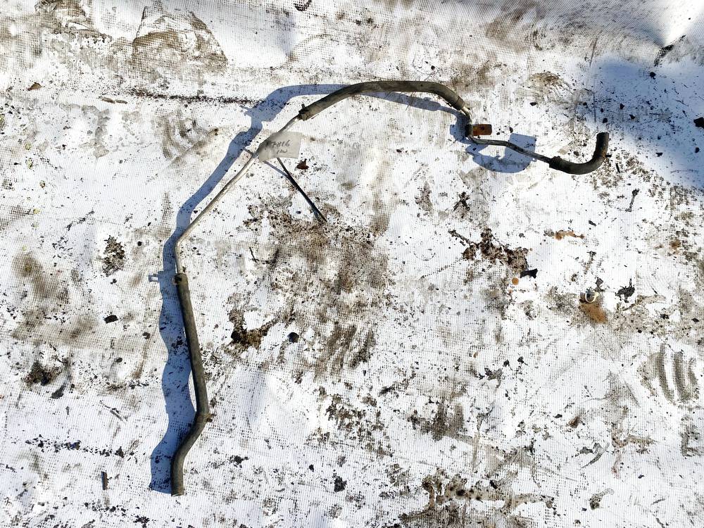 Kia Ceed 2008 Klimaschlauch Klimaleitung Klima Schlauch