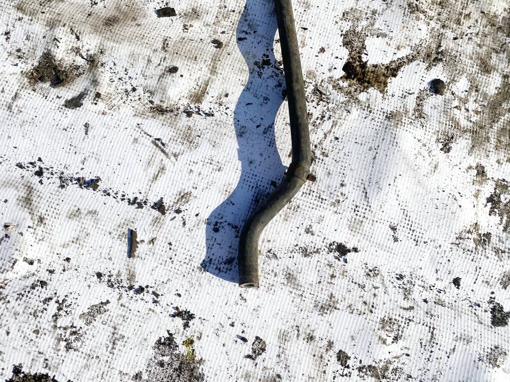 Kia Ceed 2008 Klimaschlauch Klimaleitung Klima Schlauch - Thumbnail 2