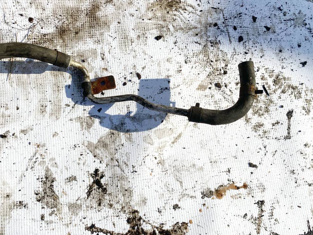 Kia Ceed 2008 Klimaschlauch Klimaleitung Klima Schlauch - Thumbnail 3