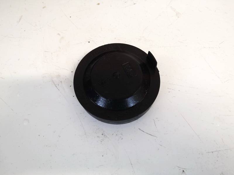 89045709 Citroen C4 2007 Headlight bulb dust cover cap - FRONT