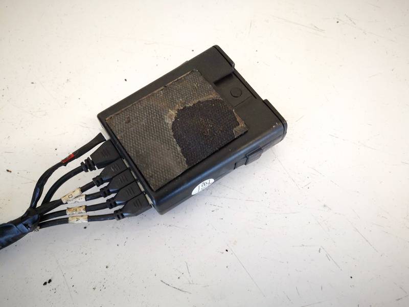 Opel Corsa 2007 Inne komputery - Thumbnail 3