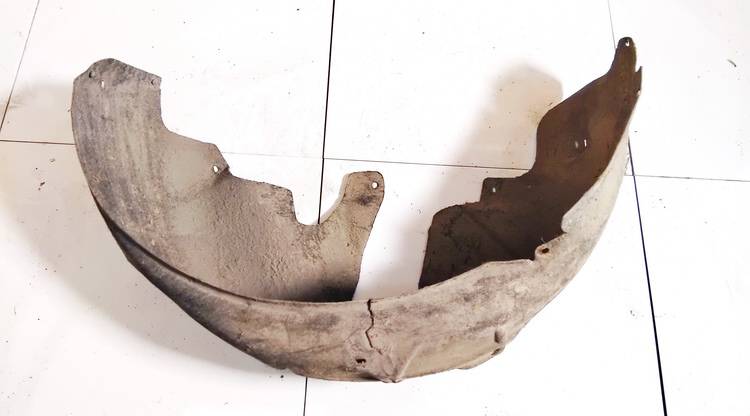 Skoda Octavia 2005 Nadkole - TYLNE PRAWE