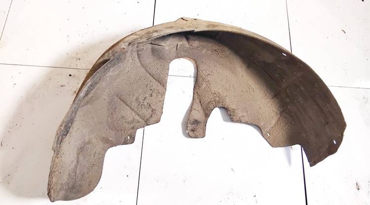 Skoda Octavia 2005 Подкрылок задний правая Локер - Thumbnail 2