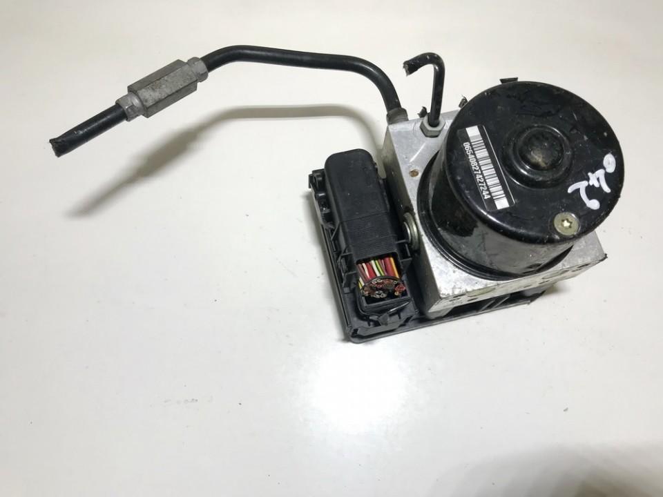 30736589A Volvo V50 2004 ABS Pumpe Steuergerat Hydraulikblock - Thumbnail 2