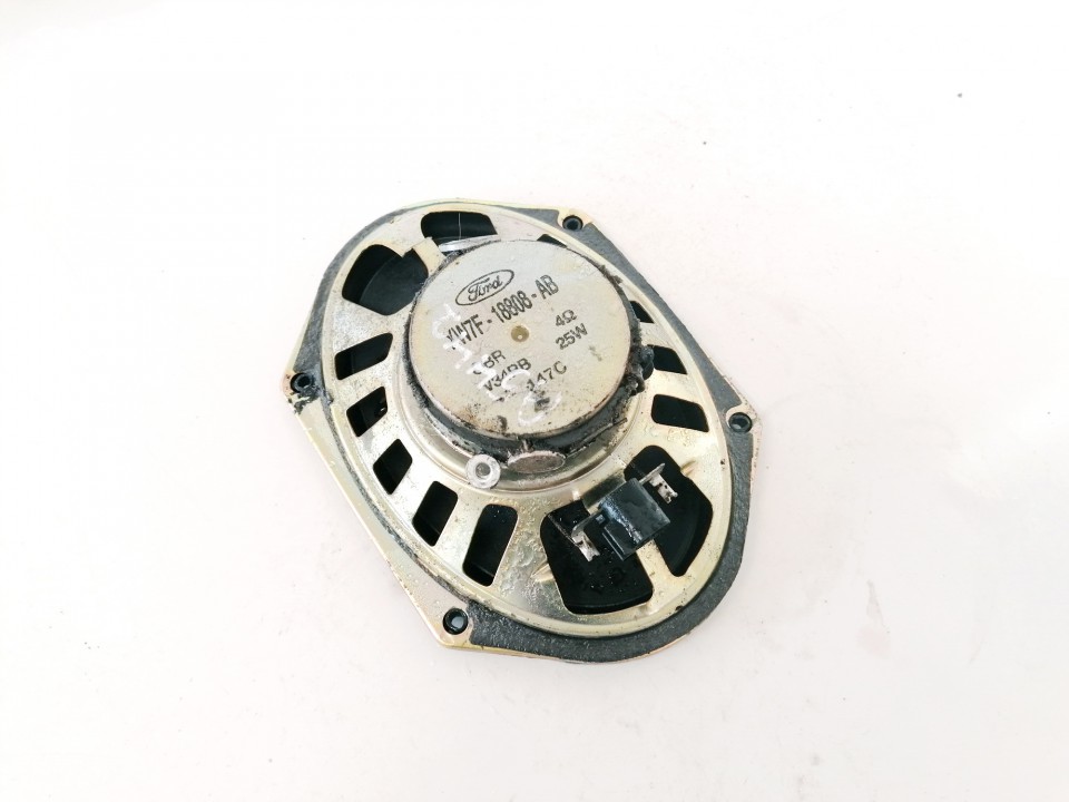 Ford Focus 2002 Speaker (audio) - Thumbnail 3