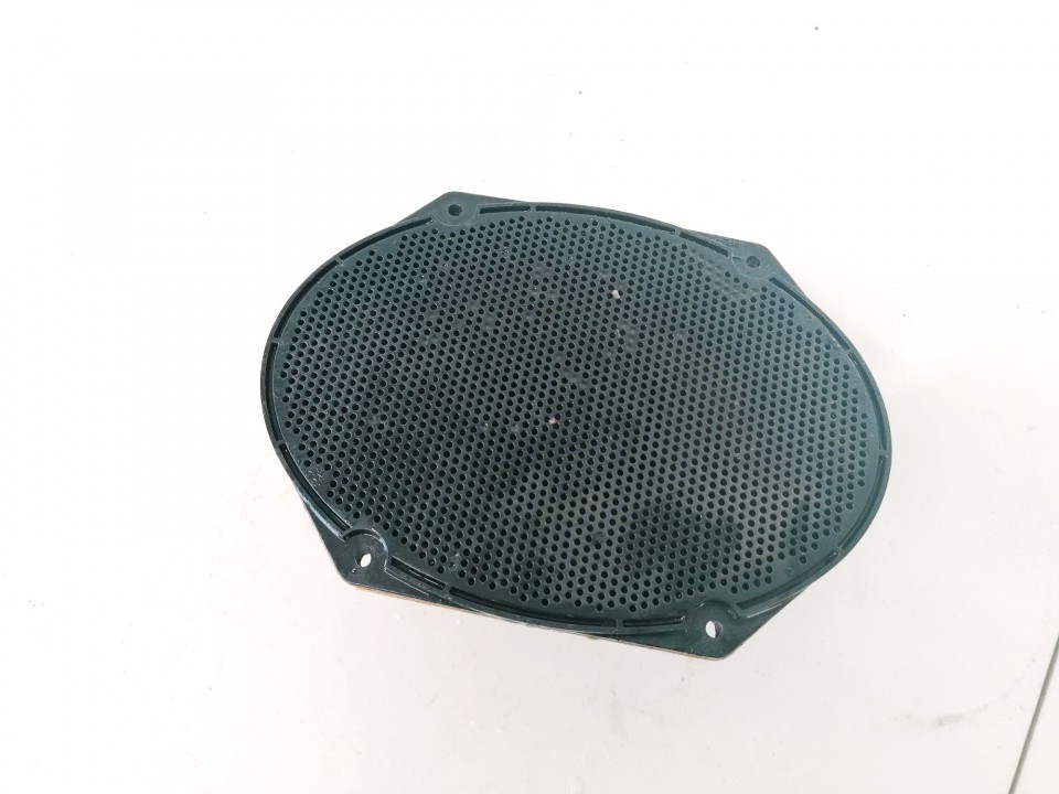 Ford Focus 2002 Speaker (audio)
