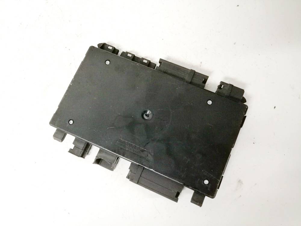 A2118704585 Mercedes-Benz CLS-CLASS 2007 Inne komputery - Thumbnail 2