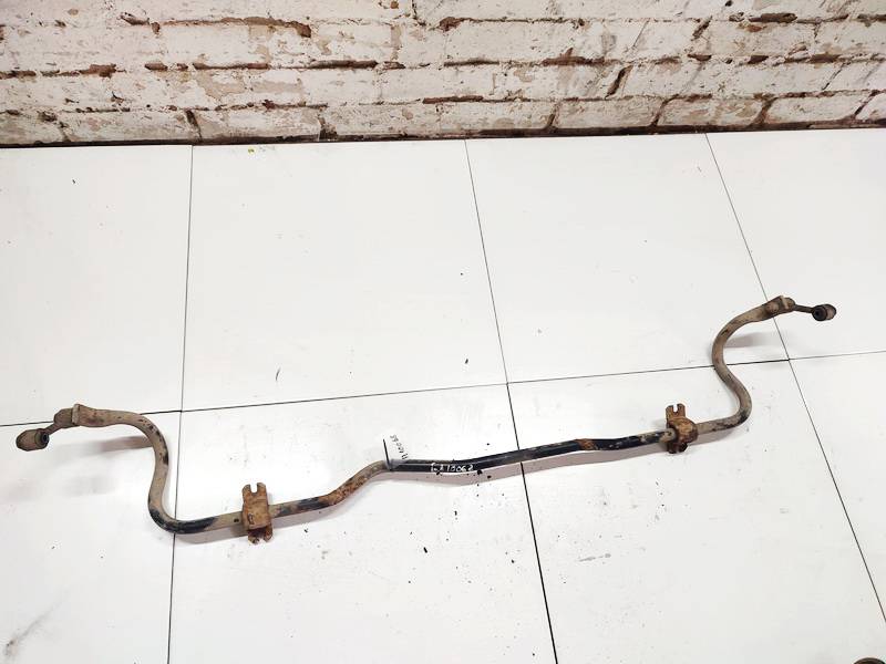 Volkswagen Passat 2010 Stabilizer (sway bar, anti roll bar) - REAR