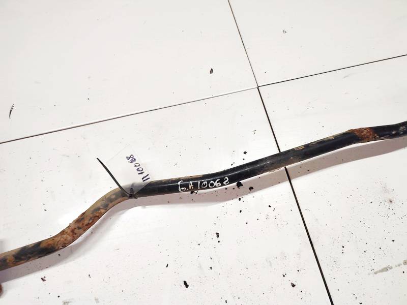 Volkswagen Passat 2010 Stabilizer (sway bar, anti roll bar) - REAR - Thumbnail 3