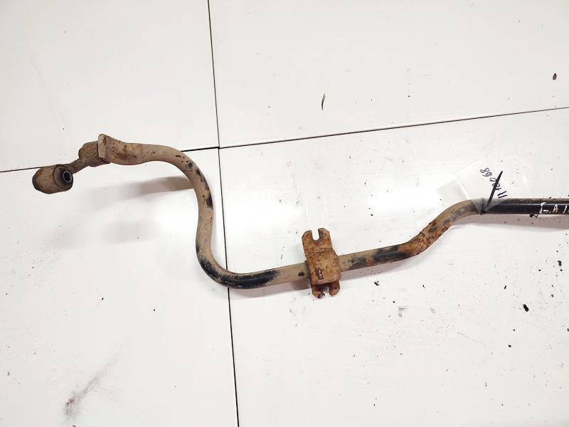 Volkswagen Passat 2010 Stabilizer (sway bar, anti roll bar) - REAR - Thumbnail 2