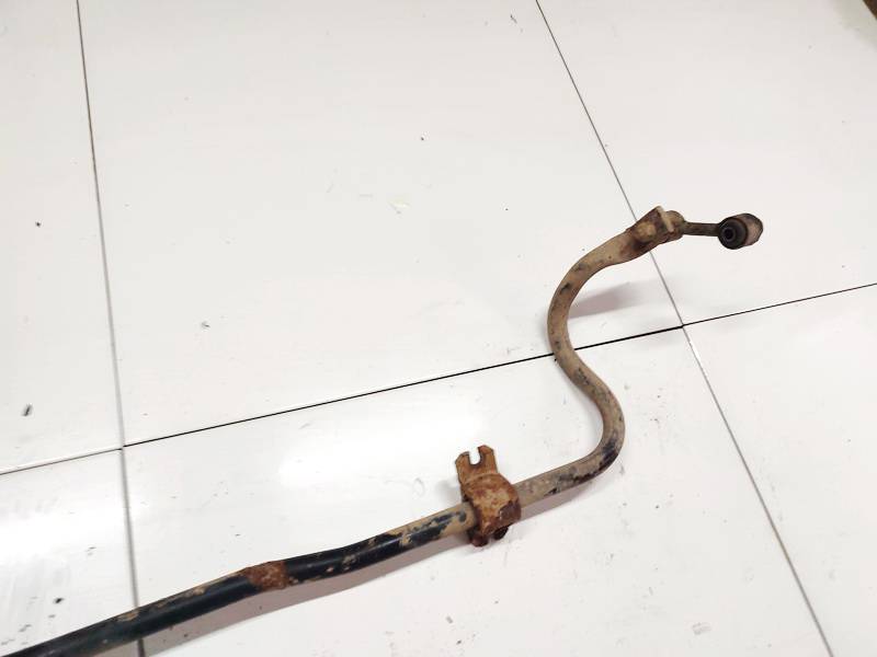Volkswagen Passat 2010 Stabilizer (sway bar, anti roll bar) - REAR - Thumbnail 4