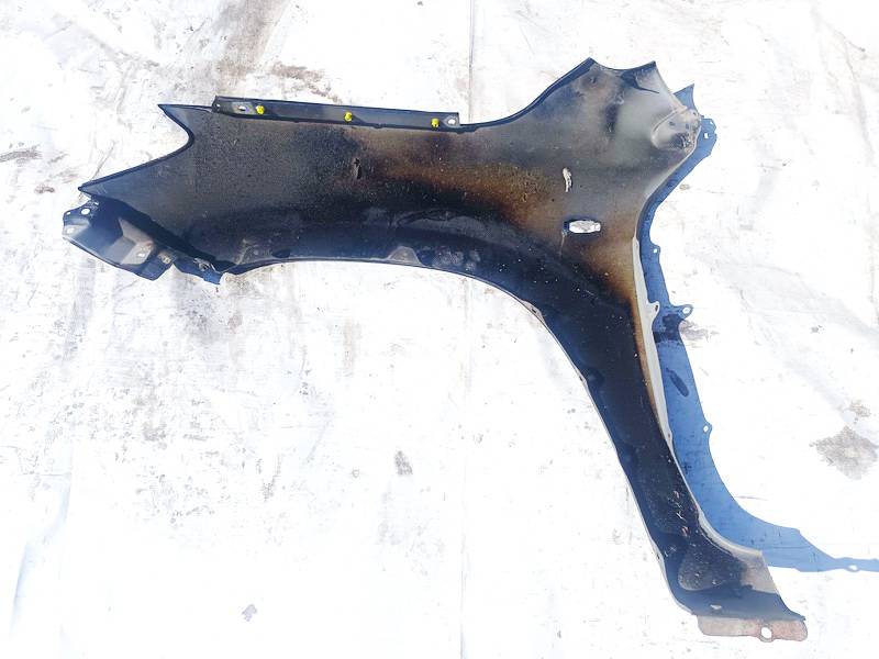 Toyota RAV-4 2007 Sparnas P.D. - Thumbnail 4