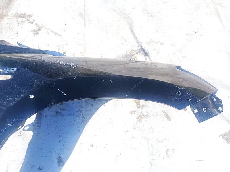 Toyota RAV-4 2007 Sparnas P.D. - Thumbnail 3