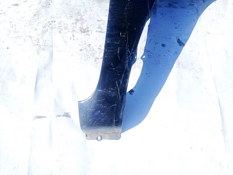 Toyota RAV-4 2007 Sparnas P.D. - Thumbnail 2