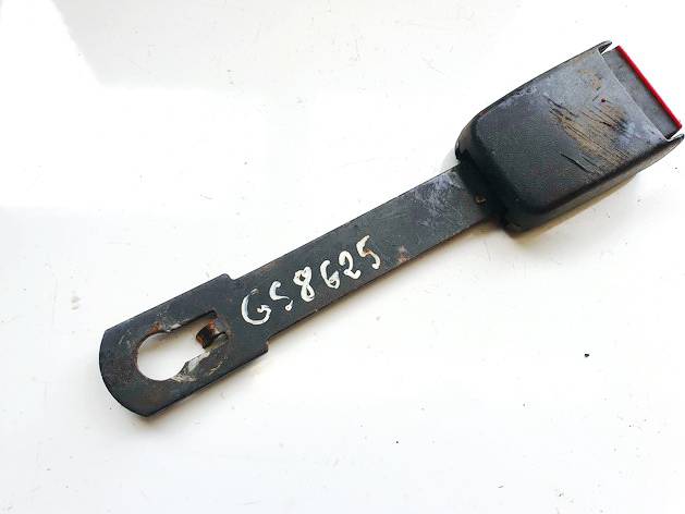 33019276 Renault Master 2003 Seat belt holder (Seat belt Buckle) - FRONT RIGHT