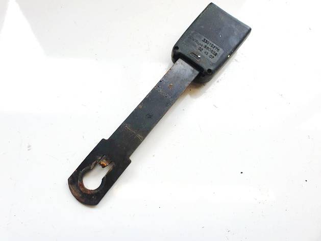 33019276 Renault Master 2003 Seat belt holder (Seat belt Buckle) - FRONT RIGHT - Thumbnail 3
