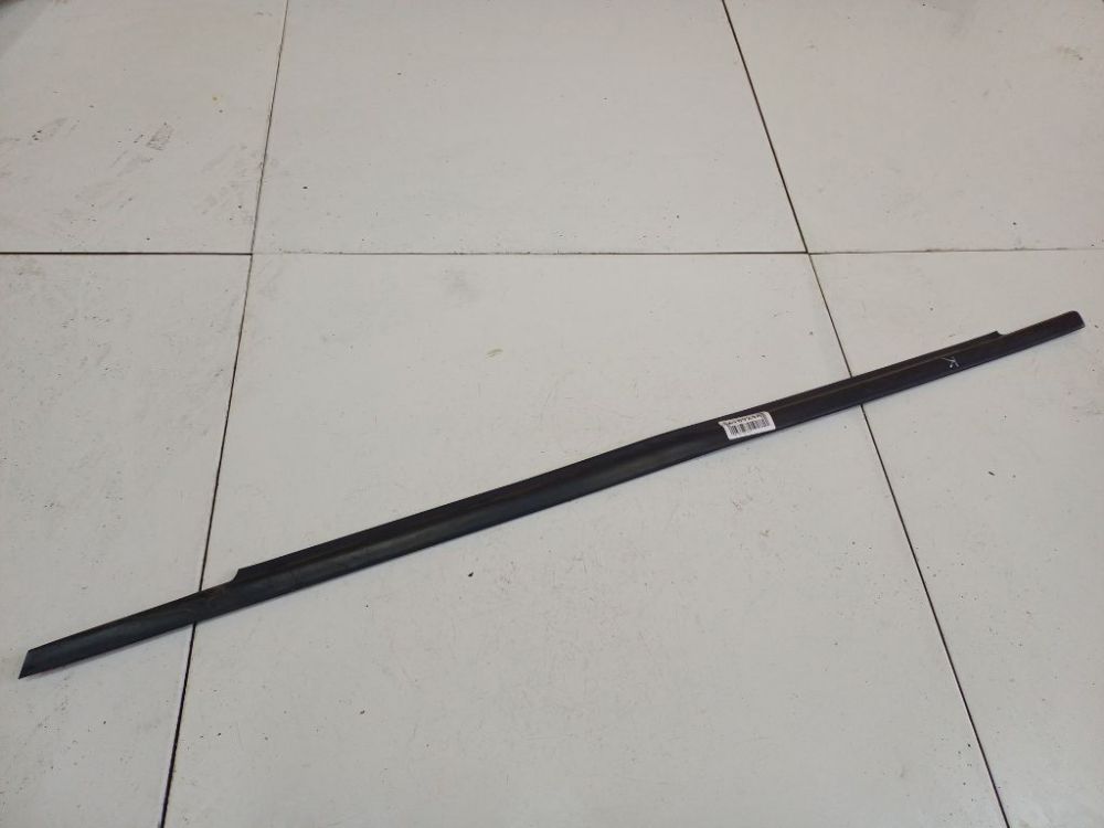 Mercedes-Benz A-CLASS 2006 Duru stiklo juostele P.K.