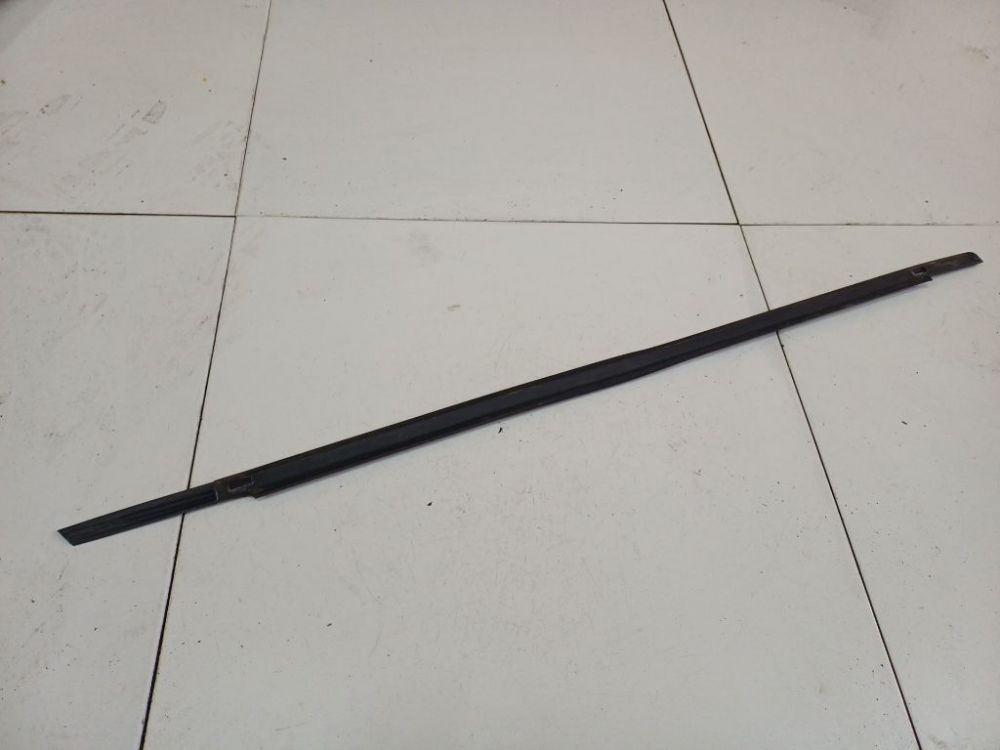 Mercedes-Benz A-CLASS 2006 Duru stiklo juostele P.K. - Thumbnail 2