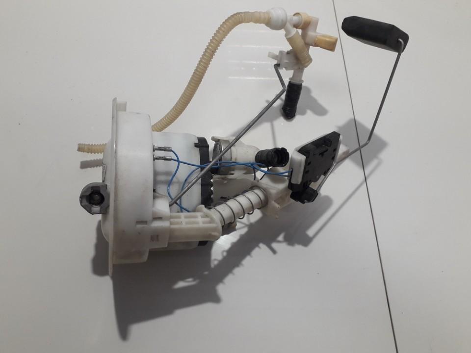 07420702 Used Fuel Tank Sender Unit Sensor Fuel BMW 1 Series 2008 1 07420702-used-fuel-tank-sender-unit-sensor-fuel-bmw-1-series-2008-1