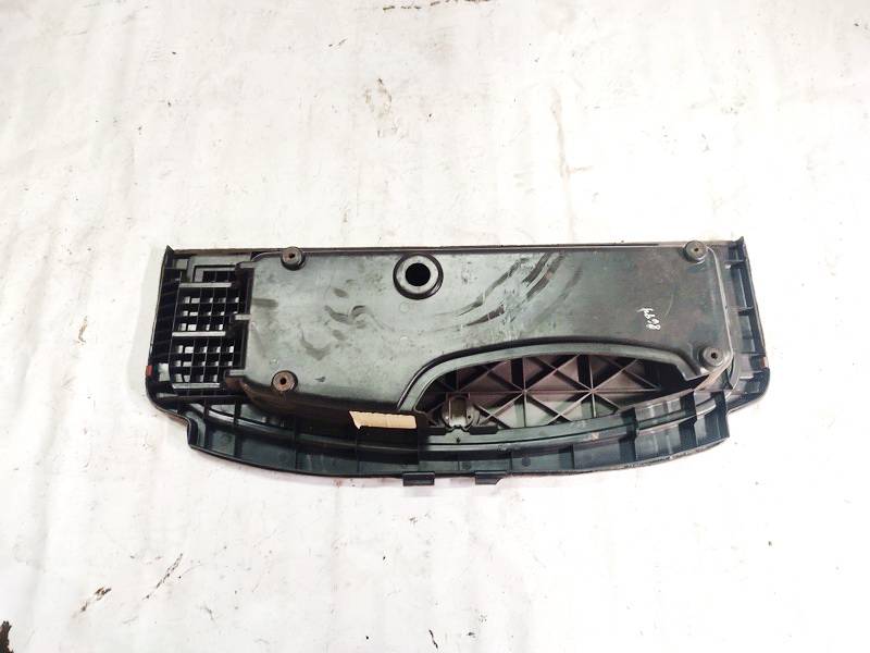 OTW69TRMAA Audi A4 2002 Wykończenie wnętrza bagażnika - Thumbnail 2