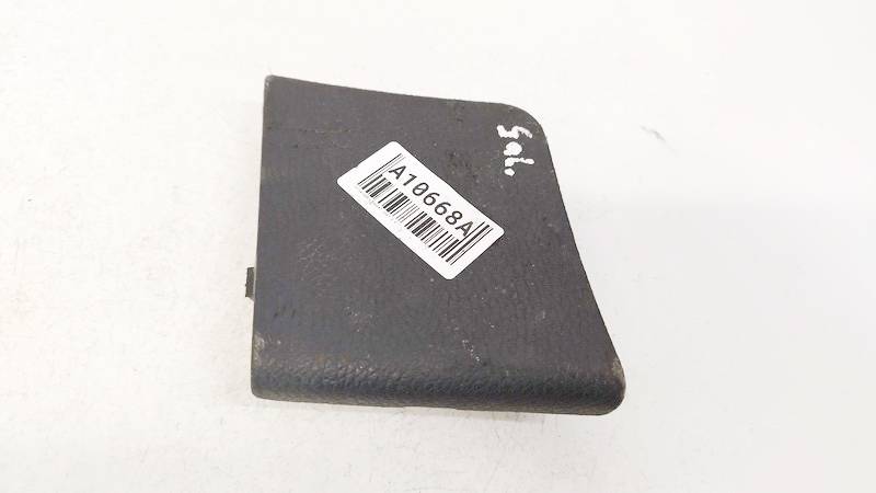 3C9867747 Volkswagen Passat 2007 garniture intérieure