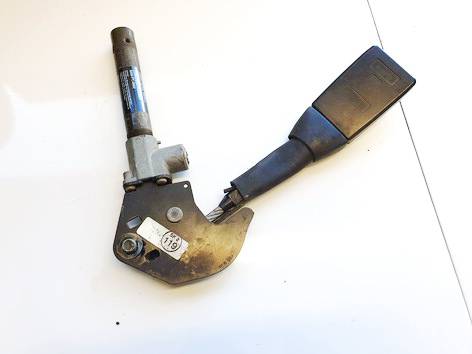 02912C Honda CR-V 2007 Drošības jostas sprādze (turētājs) - PRIEKŠA PA KREISI - Thumbnail 3