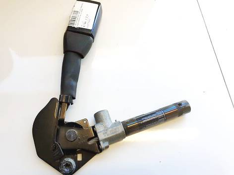 02912C Honda CR-V 2007 Drošības jostas sprādze (turētājs) - PRIEKŠA PA KREISI