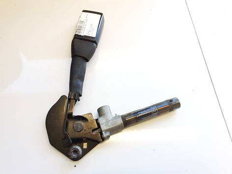 02912C Honda CR-V 2007 Drošības jostas sprādze (turētājs) - PRIEKŠA PA KREISI - Thumbnail 2