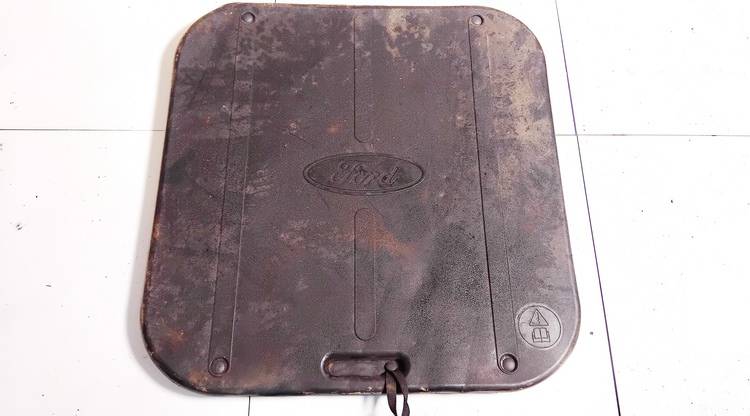 1S71N11578AF Ford Mondeo 2002 BOOT FALSE FLOOR LOWER SHELF BOOT COVER
