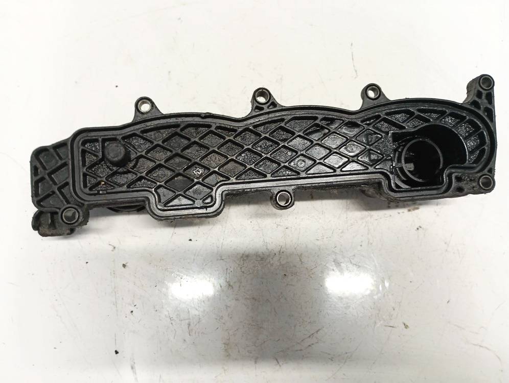 9660281080 Peugeot 307 2001 Pokrywa zaworów - Thumbnail 3