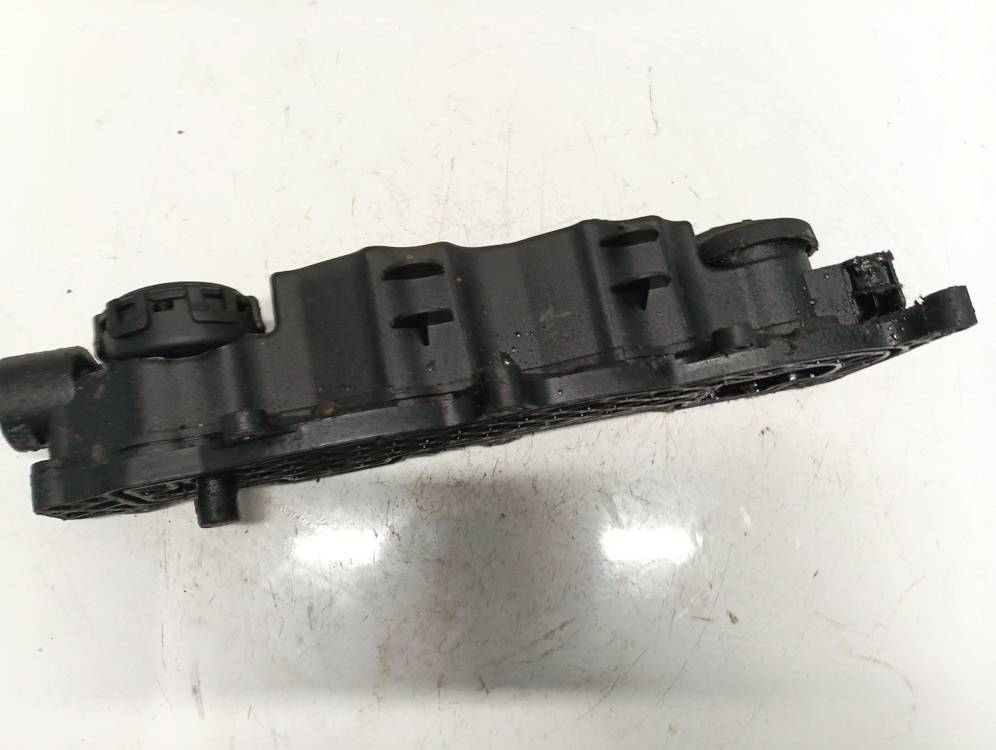 9660281080 Peugeot 307 2001 Pokrywa zaworów - Thumbnail 2